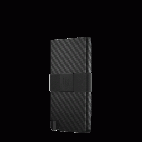 CardHolder Carbon Fiber