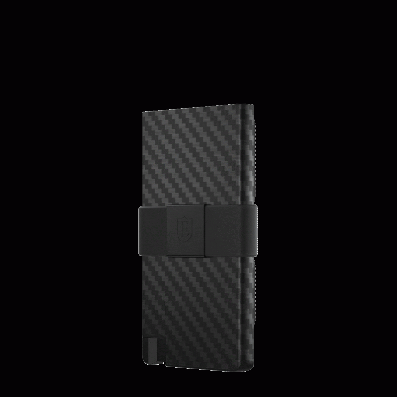 CardHolder Carbon Fiber