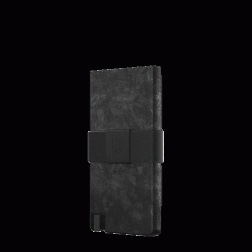 CardHolder Carbon Forged