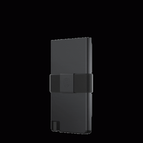 CardHolder Space Grey