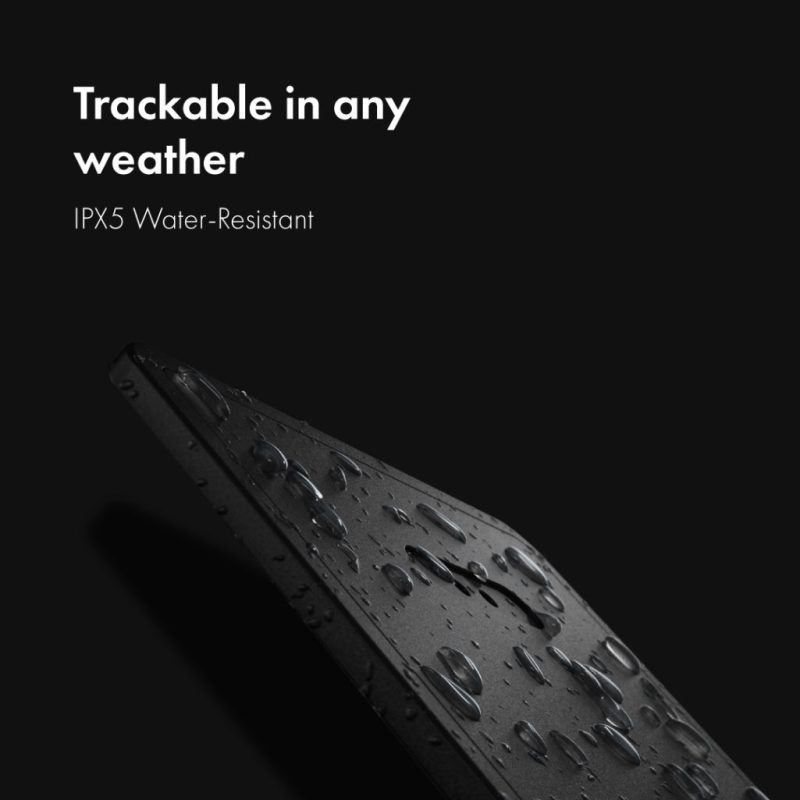 Durable waterproof1