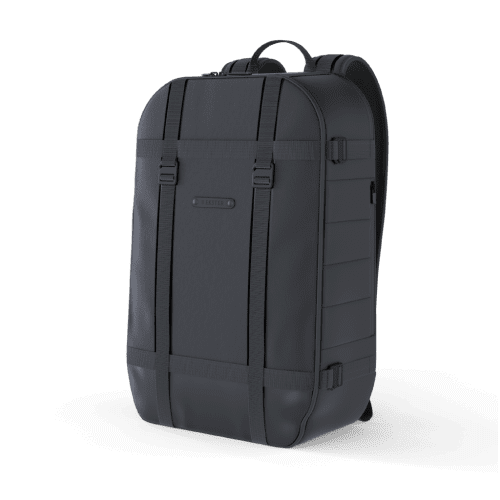 Anthracite GRID backpack