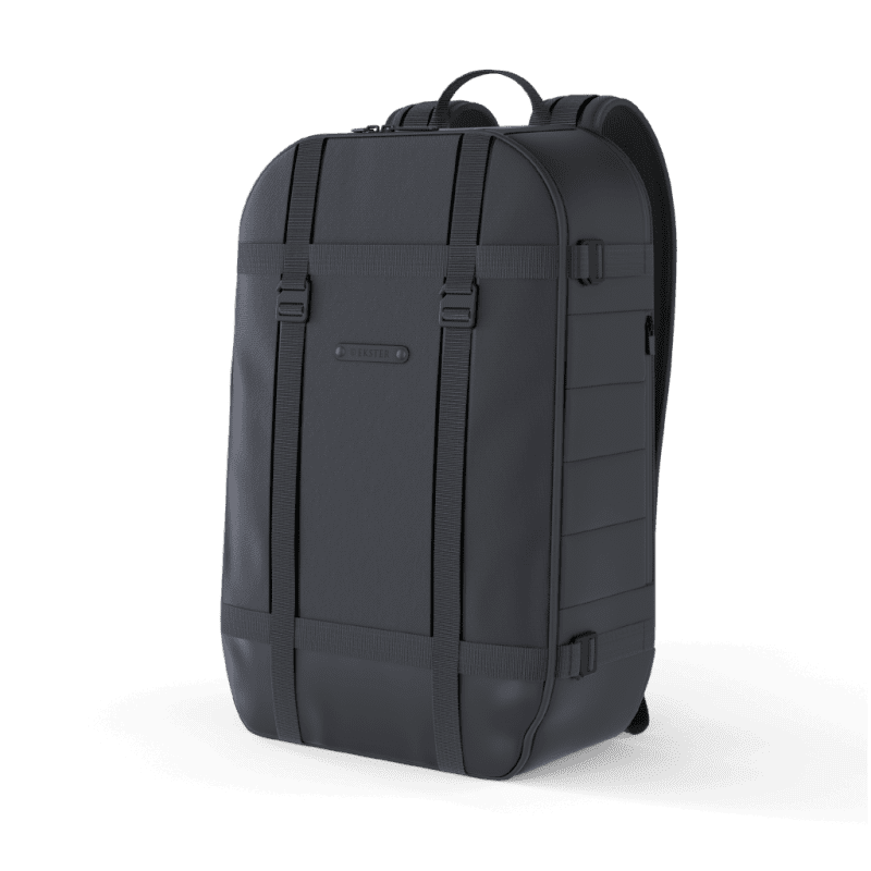 Anthracite GRID backpack