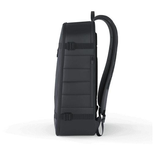 EK BACKPACK ANTHRACITE SIDE 3dfd8733 cf88 425a 9989 530e8c060007