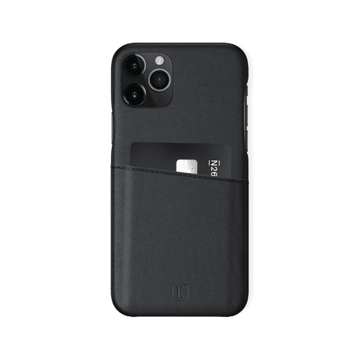 EK CASE IPHONE11PRO BLACK BACK