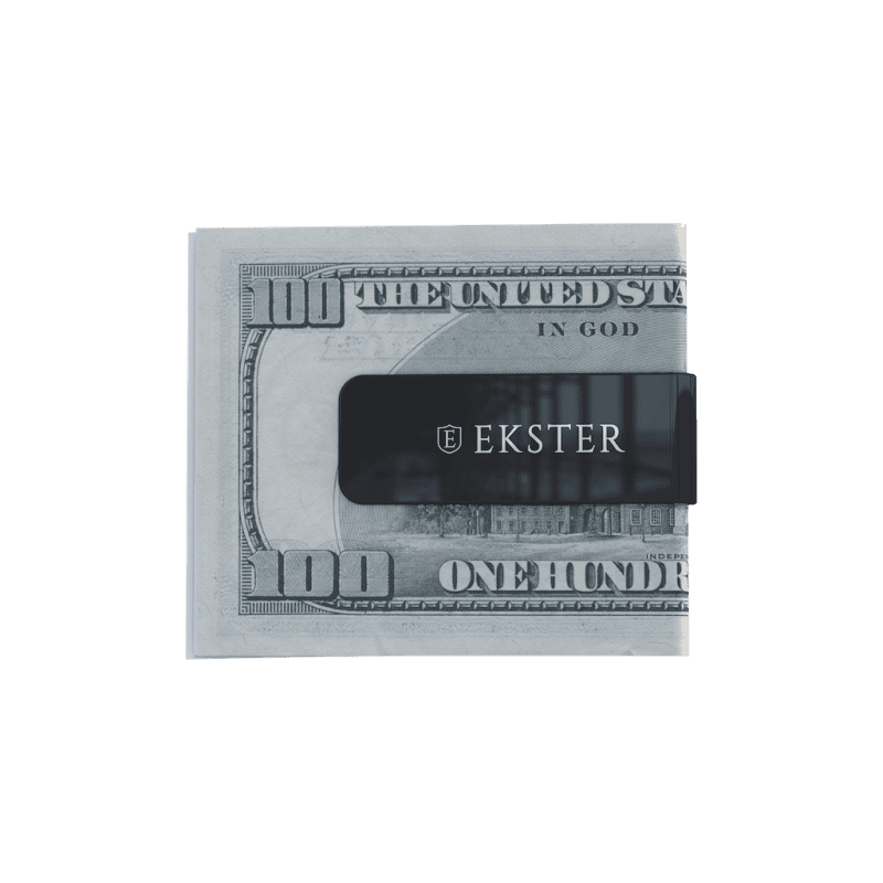 Cash Clip-Accessories-Ekster-Space Grey-Ekster®