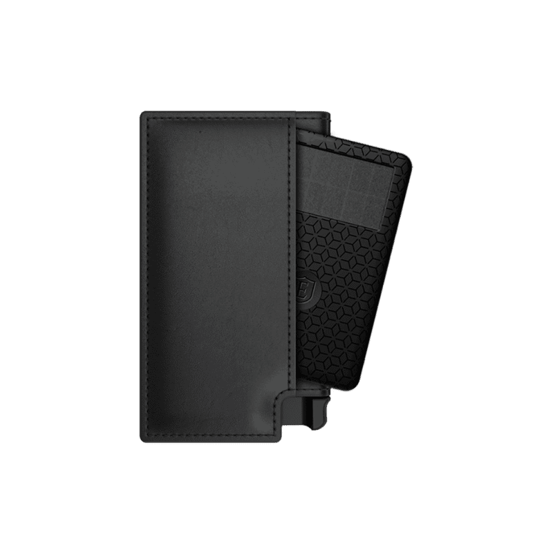 EK REC CHARCOAL BACKTRACKER