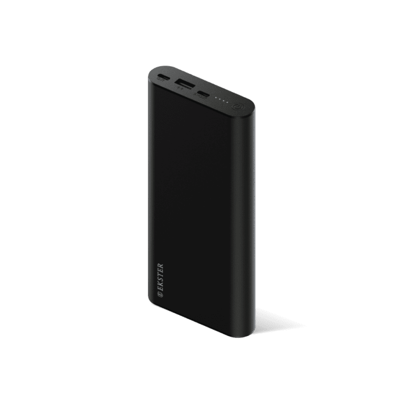 Laptop Powerbank Black