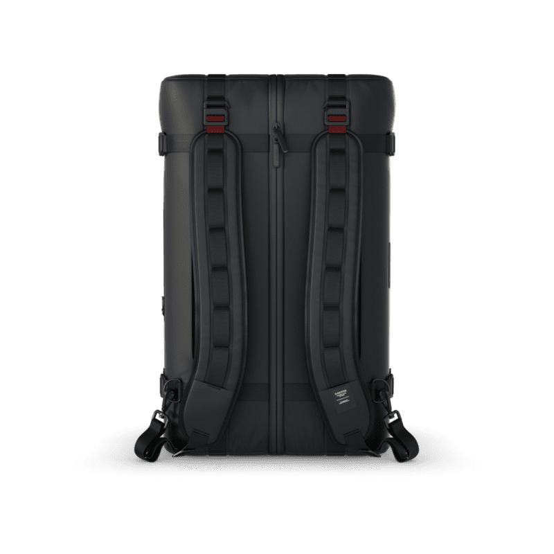 GridDuffelBackpack v2 1 1 1